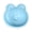 A, variant on Shaped Silicone Cake Mold Hand-making Bread Mould Silicone Moulds Cake Tools Cartoon Mold for Babies Shower