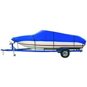 Gulfstream 17'-19' Boat Cover