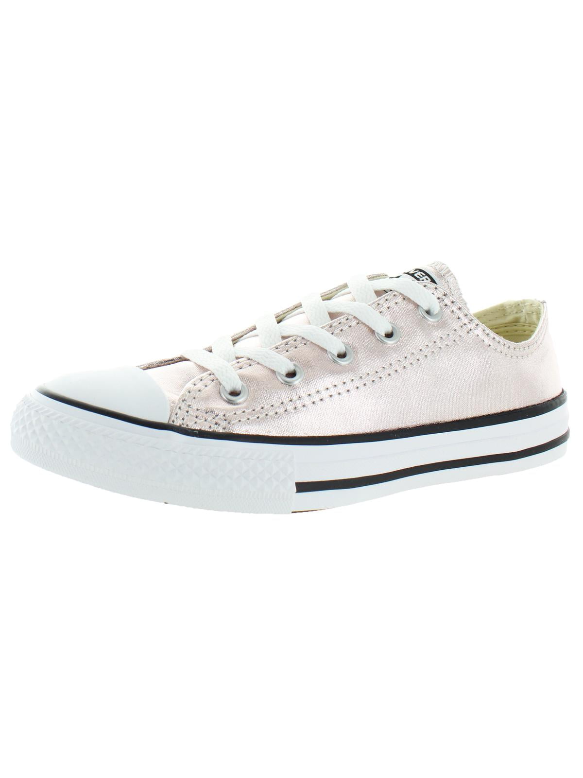 converse girls trainers