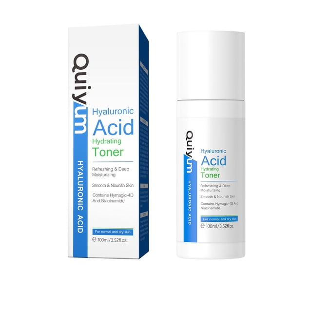 Tónico facial, tónico facial con ceramidas, calmante, sensible, reparador, localizado, loción hidratante y suavizante, 100 ml. Piel refrescante.