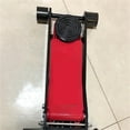 thumbnail image 4 of Hydraulic Car Floor Jack, 2T/3T/4T Double Pump Low Position Car Horizontal Jacks, Auto Tire Repairing Tools For Auto Shop Repair ,Robust Construction, 4 of 5