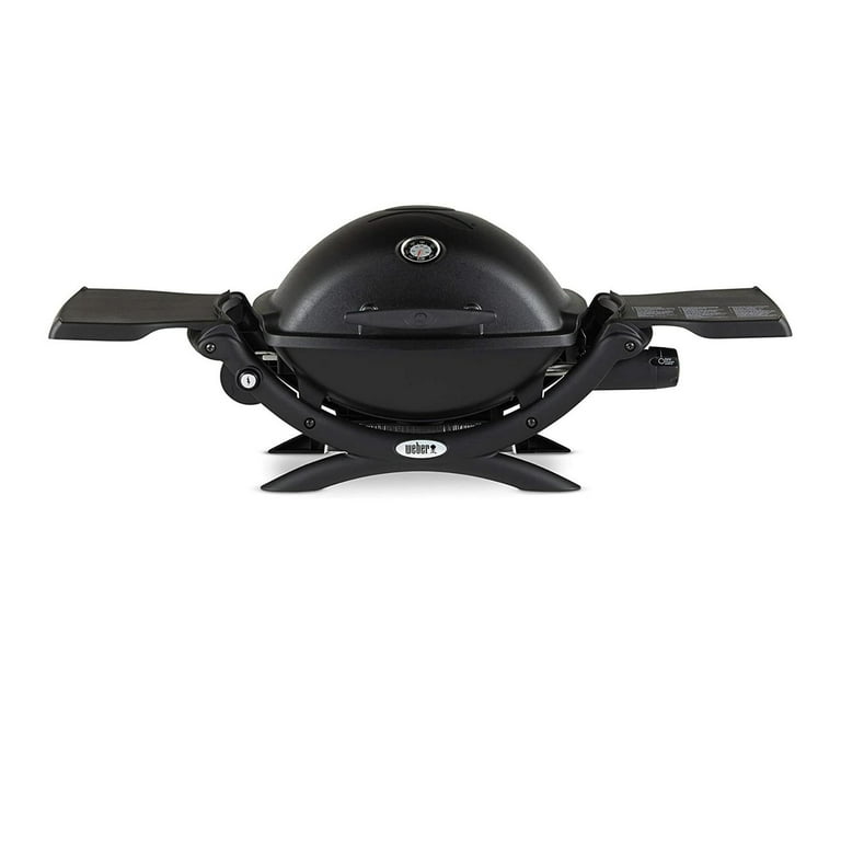 Weber clearance grill adapter