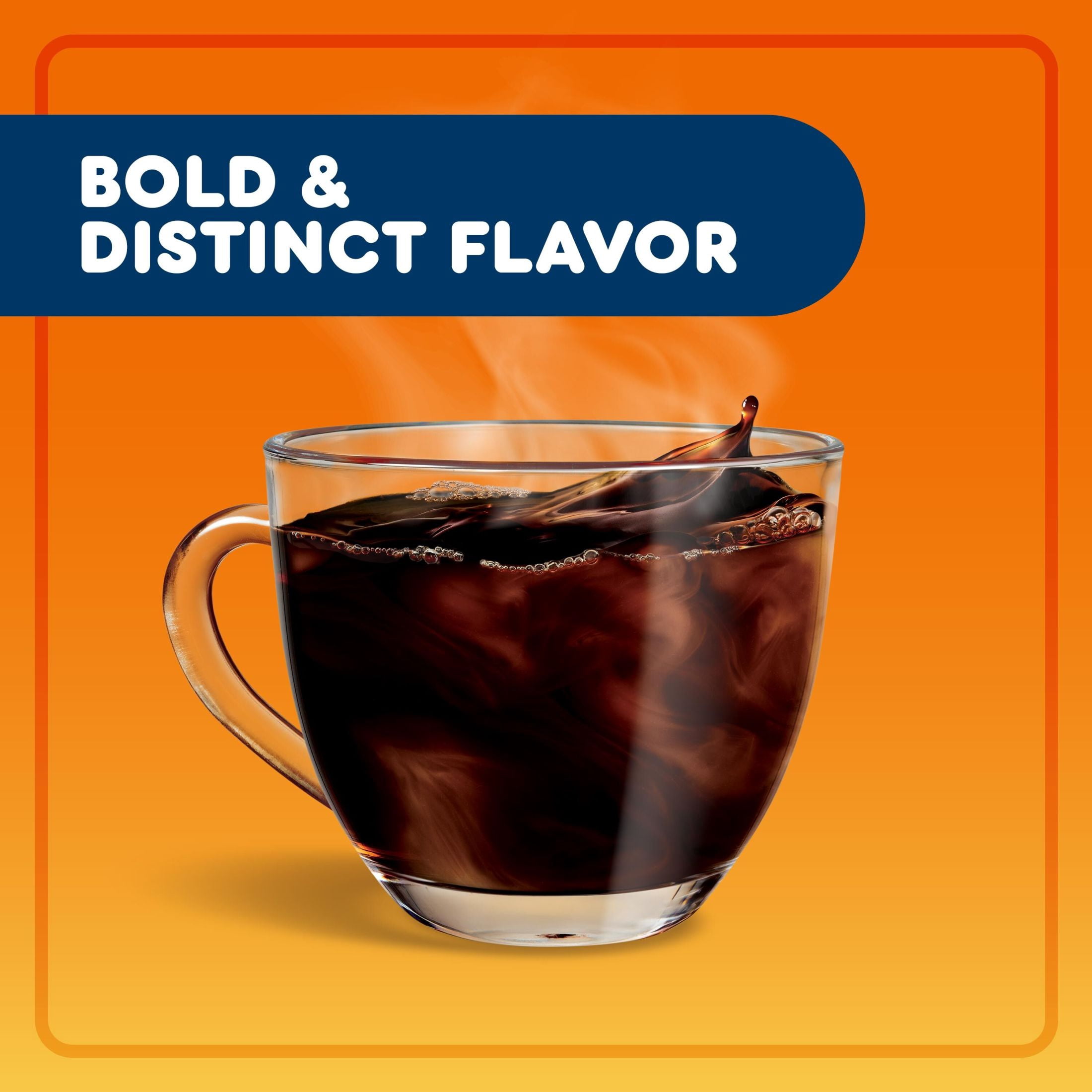 Dunkin’ Twilight Medium Dark Roast Coffee, Keurig K Cup Pods, 10 Count Box