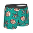 thumbnail image 3 of Daiia Design Name All Over Print Boxer Briefs -Size Name Multicolor Ultra Soft Performance Boxer Briefs, 3 of 9