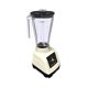 thumbnail image 4 of Licuadora Bosstech 950W Vaso de Vidrio+Plástico 2L Tradicional 2Vel Beige, 4 of 5