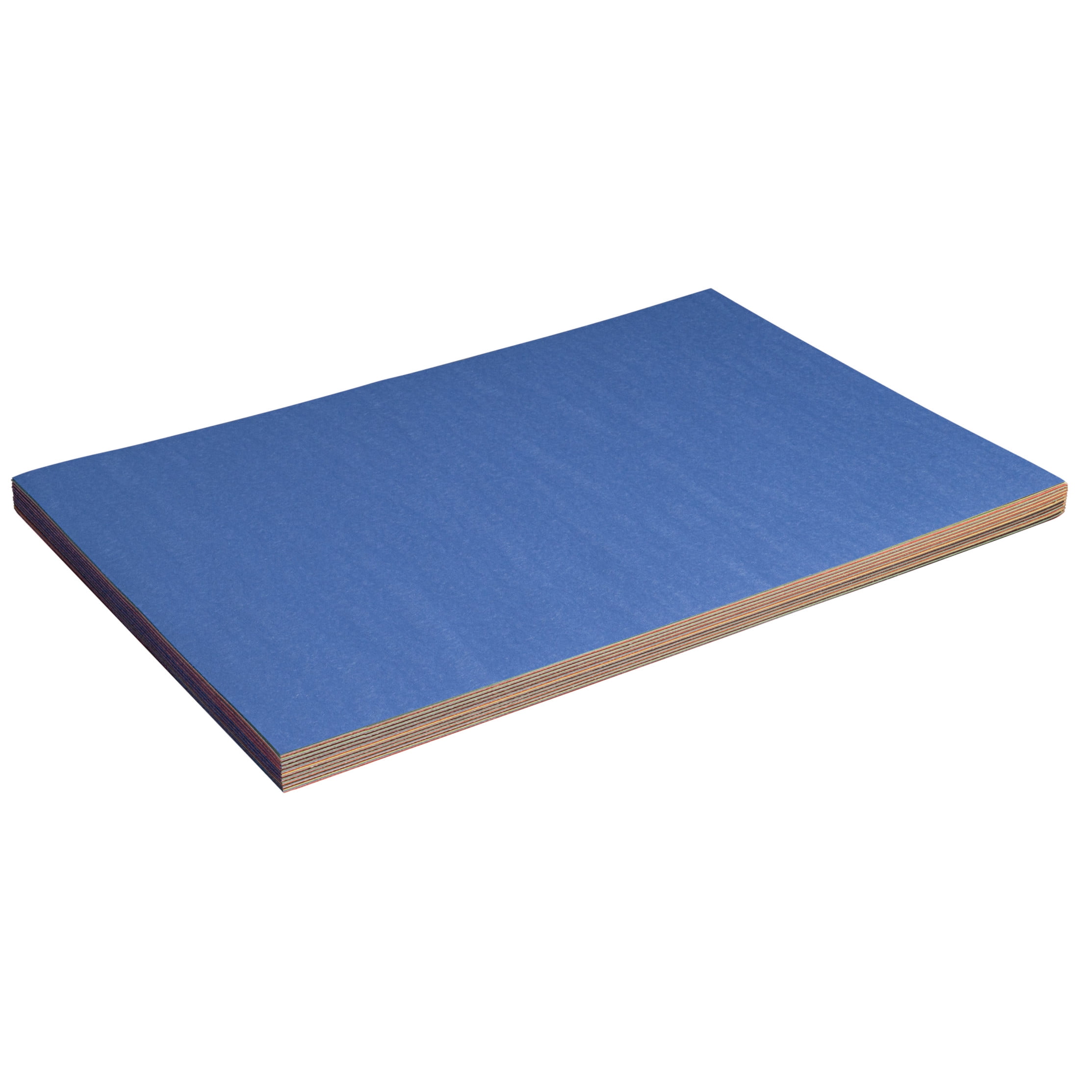 Pacon Construction Paper Value Pack, 100 Sheets, 12 in x 18 in