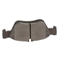 thumbnail image 5 of CCIYU Professional Ceramic Disc Front Pads Set fit for 1999-2000 for Mercedes-Benz C230 ,1996-2000 for Mercedes-Benz C280 ,1996-1997 for Mercedes-Benz E300 ,1998-2004 for Mercedes-Benz SLK230, 5 of 5