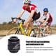 thumbnail image 5 of Toystoory Kit de herramientas de instalación de sello de polvo de tubo de horquilla delantera de bicicleta ZTTO, accesorio de mantenimiento Ciclismo Negro, 5 of 6