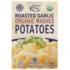Edward And Sons Organic Mashed Potatoes Roasted Garlic, 3.5 Oz