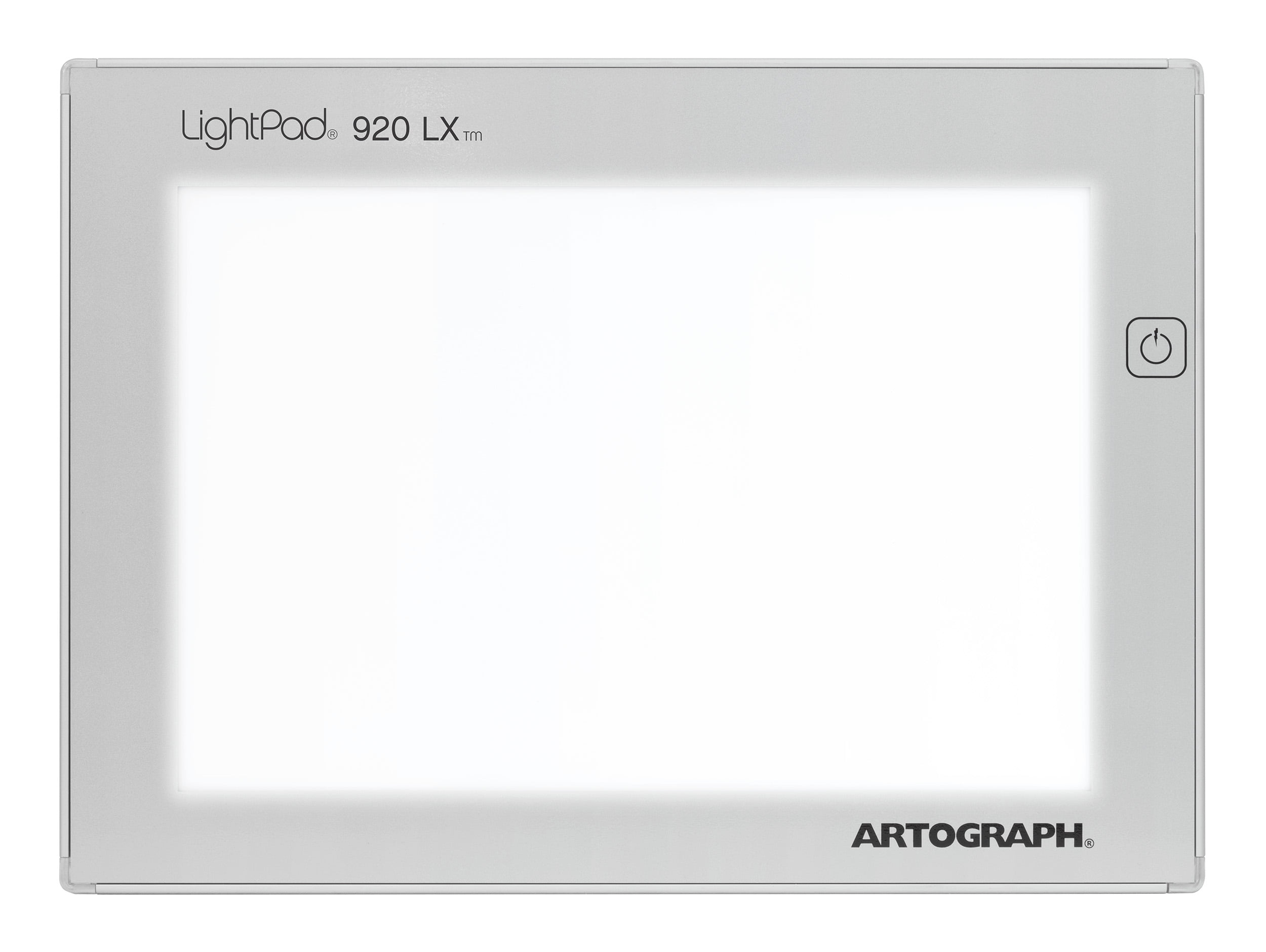 Artograph LightPad 940 12x17 Lightbox A940/225-940