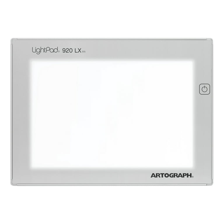 Photo4Less  Artograph LightPad 950 LX - 24″ x 17″ Thin, Dimmable