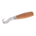 thumbnail image 3 of Herramienta De Cincel Para Carpintería, Uso De Herramienta De Tallado De Madera Para Tallar Madera Lo Suficientemente Resistente Para Cualquier Tienda De Madera, 3 of 8