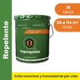 thumbnail image 4 of Repelente De Humedad Y Hongos Imperquimia Aquasil Lifetime 19 L, 4 of 4