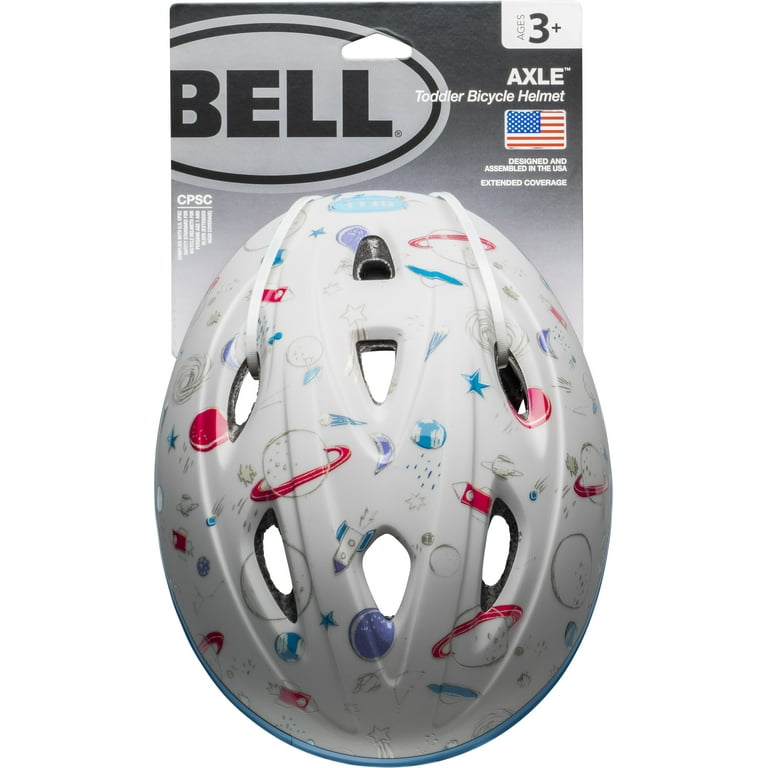 Bell baby helmet new arrivals