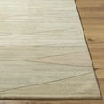thumbnail image 4 of BoutiqueRugs Susie Contemporary Area Rug - Ash, Tan - 8' x 11', 4 of 10