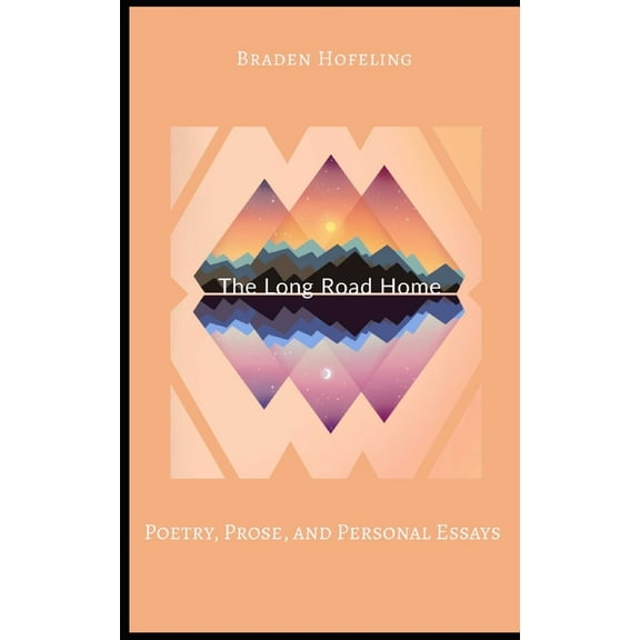 The Long Road Home (Paperback)