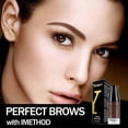thumbnail image 3 of Waterproof Convenient Waterproof Formula Long-lasting Wear Quick-drying Natural-looking Brows Eyebrow Gel High-quality Youbuy, 3 of 5
