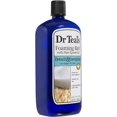 thumbnail image 4 of Dr Teal's Detoxify & Energize Foaming Bubble Bath with Pure Epsom Salt, Ginger & Clay, 34 fl.oz., 4 of 5