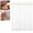 White, variant on Bisitoy 12 Piece Reusable Plastic Thick Drinking Straws Thickened Beverage Straws for Party Juice and Household Use