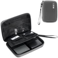 thumbnail image 1 of Funda de disco duro ProCase para Canvio Basics WD Elements 1TB-4T, 1 of 7