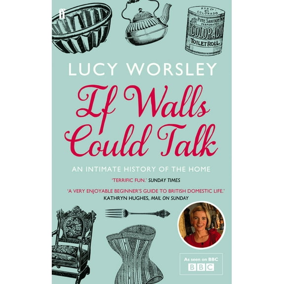 If Walls Could Talk (Paperback)