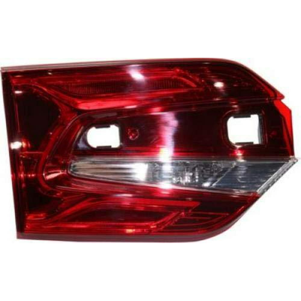 GoParts OE Replacement for 2018 2019 Honda Odyssey Tail Light Rear