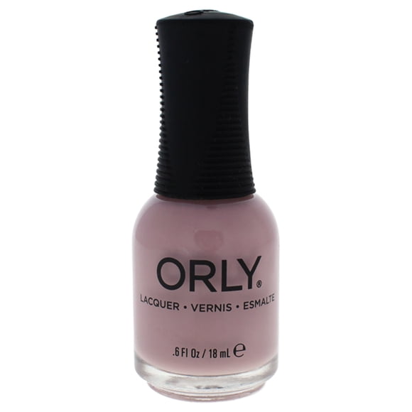 Esmalte de uñas Orly 20670 Cupcake 0.6 oz