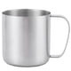 thumbnail image 2 of Taza de Agua, Tratamiento externo de acero inoxidable de acero inoxidable 480 ml de Cerveza, Jugo de Agua para Café de Cerveza, 2 of 7
