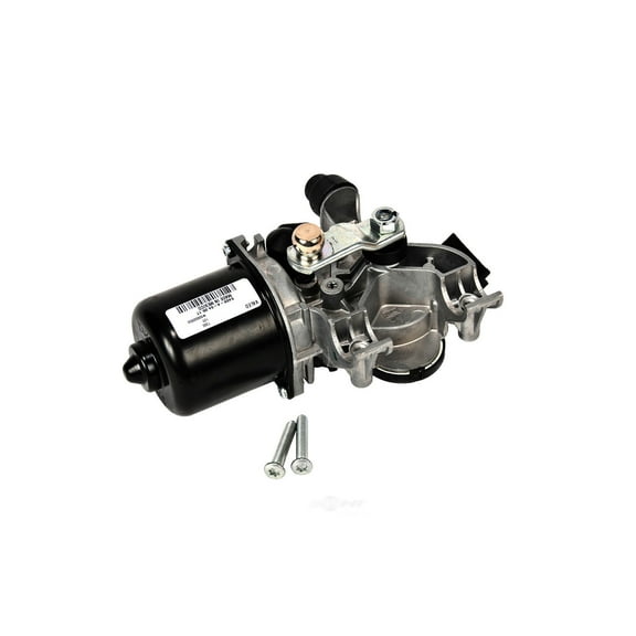 Windshield Wiper Motor