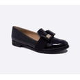 thumbnail image 1 of Calzado de ADULTO tipo MOCASIN color NEGRO CHAROL Danae Nuñez  O1778023, 1 of 1