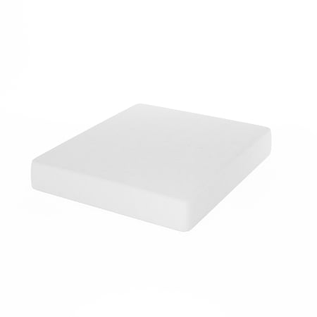Furinno TIDUR 12 Inch California King Mattress, Cooling Gel Memory Foam Mattress, CertiPUR-US Certified, Mattress in a Box, California King