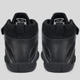 thumbnail image 6 of Kids Youth Wrestling Boxing Shoes for Boys Girls,Pure Black,3 Y, 6 of 7