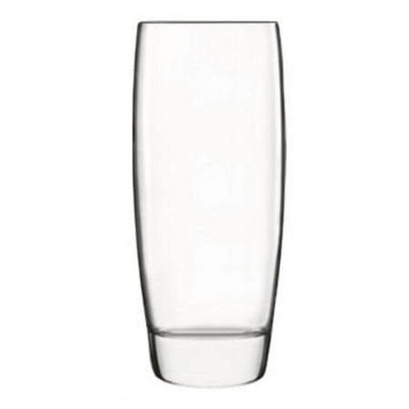 - Luigi Bormioli Michelangelo 14.5 oz. Beverage Glass - Set of 4
