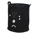 thumbnail image 5 of Yuarrent Cesto plegable para la colada, almacenamiento de gran capacidad, artículos diversos, contenedor , bolsa de estilo , organización del Type4 NO4, 5 of 6