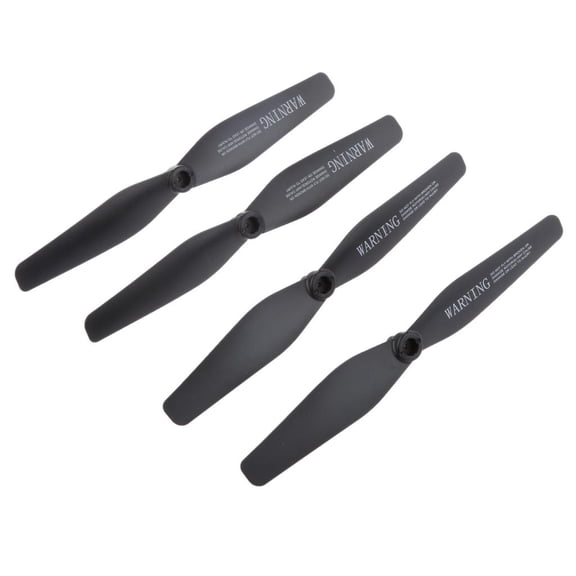 Reempzo de repuestos de de 4 hélices para X5HW X5HC Zulema Hélice