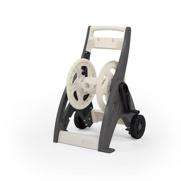 175FT Hosemobile Hose Reel Cart