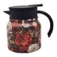 thumbnail image 4 of Jarra de té, con infusor, jarra de agua, dispensador de bebidas, jarra de café, para personas mayores Rojo, 4 of 9