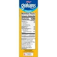 Kellogg's Grahams Original Crackers, 15 oz