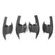 thumbnail image 3 of Car Carbon Fiber Abs Handle Bowl Cover Trim Fit For Xpander 2022 2023, 3 of 5