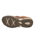thumbnail image 5 of Easy Spirit Womens Elinn Shearling Mules Flats Casual Shoes, 5 of 5