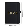 2025 Large Agenda 365 Day Daily Planner Time Management Record 2025-large-agenda-365-day-daily-planner-time-management-record