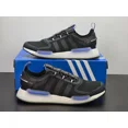 thumbnail image 2 of Ad-id-as Originals NMD V3 Shoes Men's Size 11.5 Black Athletic Running Sneakers, 2 of 6