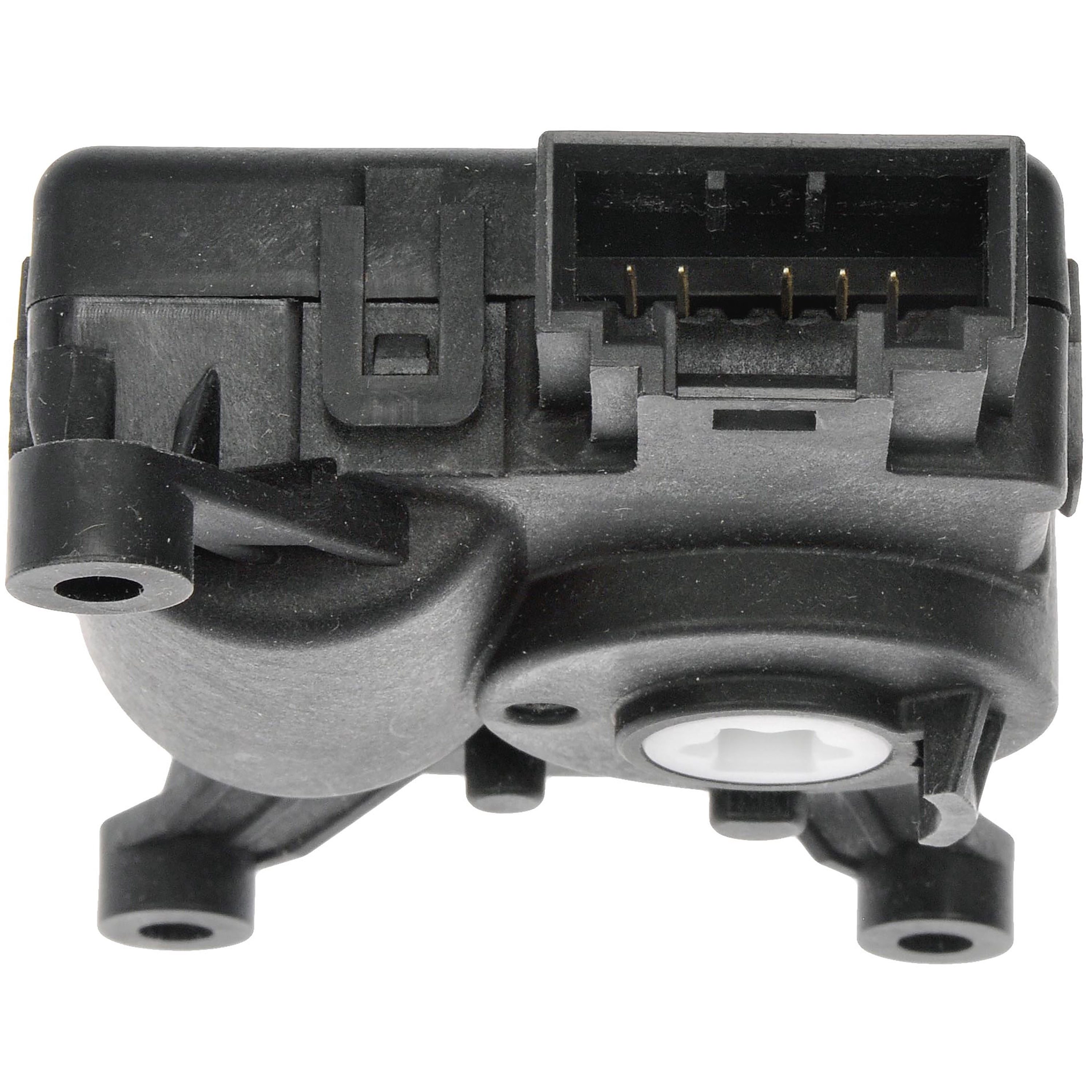 Dorman 604-824 HVAC Blend Door Actuator for Specific Audi / Volkswagen Models Fits select: 2011-2023 VOLKSWAGEN JETTA, 2009-2023 VOLKSWAGEN TIGUAN