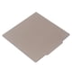 thumbnail image 5 of Placa de acero PEI,Placa de acero para impresora 3D Placa PEI D Piezas de impresora Características líderes en su clase VoborMX herramienta, 5 of 8