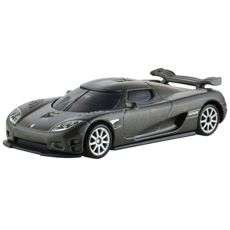 Fast & Furious Diecast Vehicle Asrt