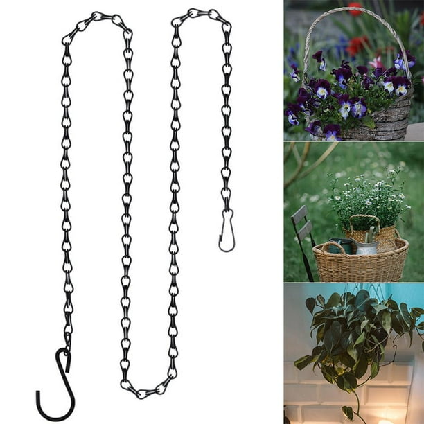 Hanging Plant Chains