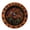 A2, variant on 3D Effect Halloween Doormat, Ghost Pumpkin Skull Pattern Rug, Indoor Outdoor Welcome Mat for Entryway Porch
