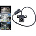 thumbnail image 2 of Applicable to 95760-3Z603 Compatible for Hyundai I40 2015-2020 Rear View Backup Parking Reverse Camera 95760-3Z103 957603Z603 957603Z006 957603Z003, 2 of 6