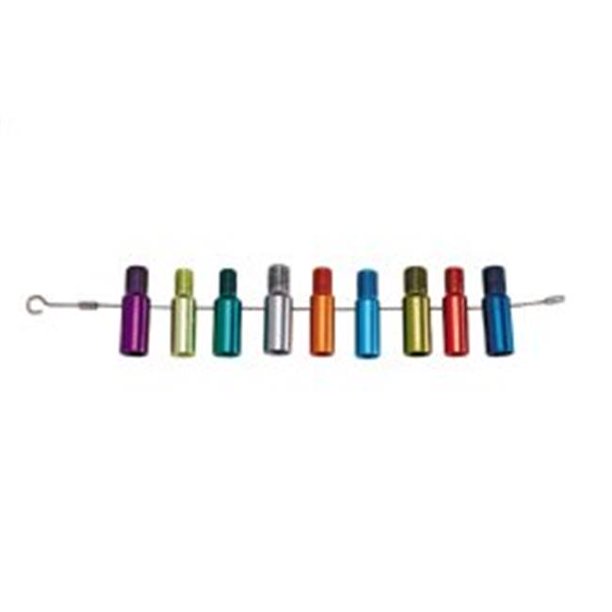 Thread Gauge Checker Set 9 Piece