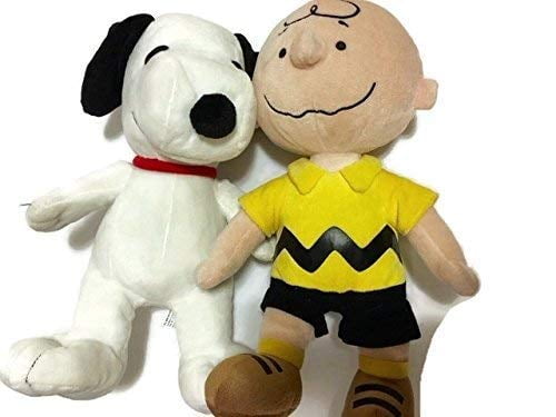 (Snoopy) outlet Charlie Hack Plush Toy Cartoon Snoopy XL182400